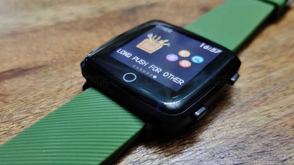 Battery Life, And Supported Devices.