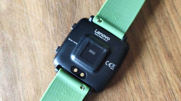 Features And Companion App