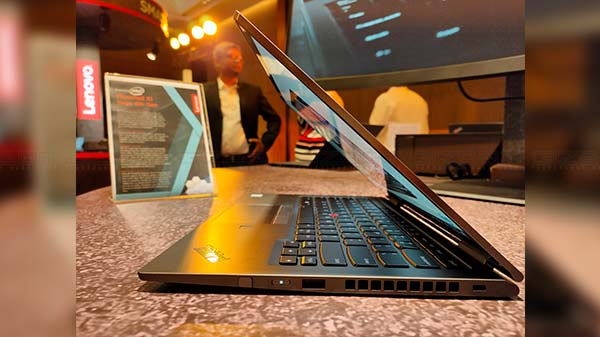 Multiple Connectivity Options