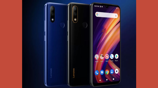 Lenovo A6 Note launched in India for Rs. 7,999