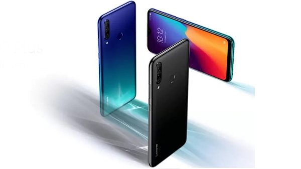 Lenovo K10 Plus