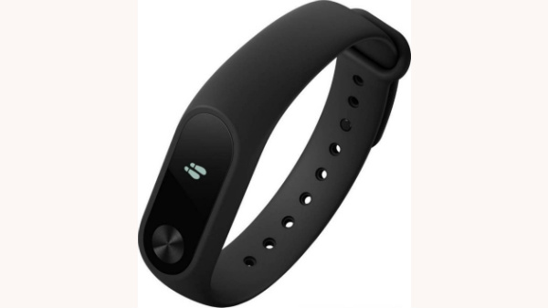 Mi Band - HRX Edition