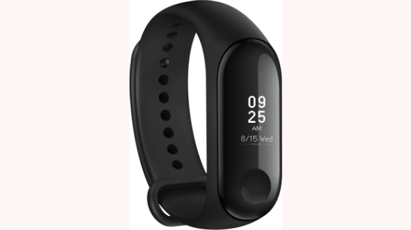 Mi Band 3