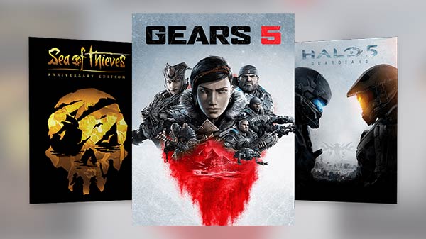 Microsoft Project xCloud Game Streaming Coming Soon