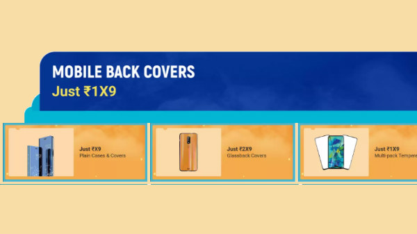 Mobiles Back Covers At Low Price