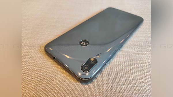 Dedicated MicroSD Card Slot