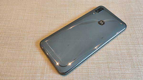 Motorola E6s First Impressions