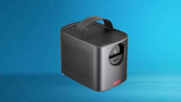 Nebula Launches Mars II Smart Portable Projector In India 