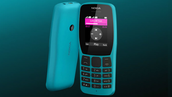 Nokia 110 (2019)