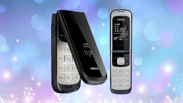 Nokia 2720 4G