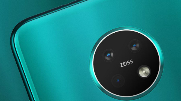 Nokia 7.2 Triple Camera Technology Explained: 48MP Goodness Nokia 7.2 Triple Camera Technology Explained: 48MP Goodness