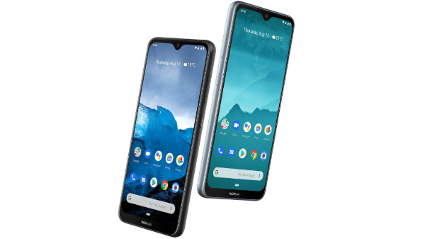 Nokia 6.2