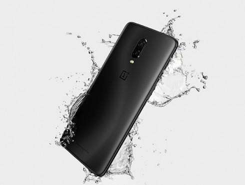 OnePlus 6, 6T To Get Android 10