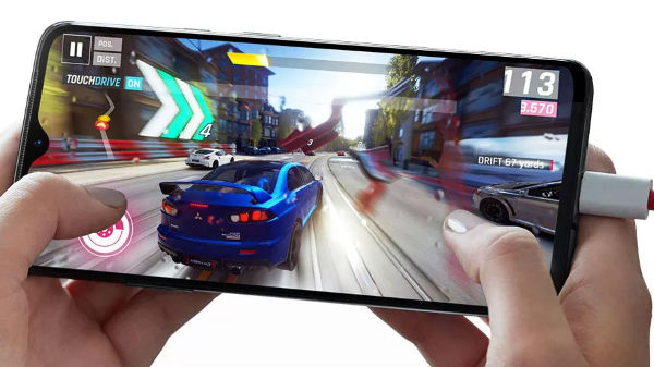 Battery: Warp Charging vs Dash Charging