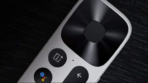 OnePlus TV Remote