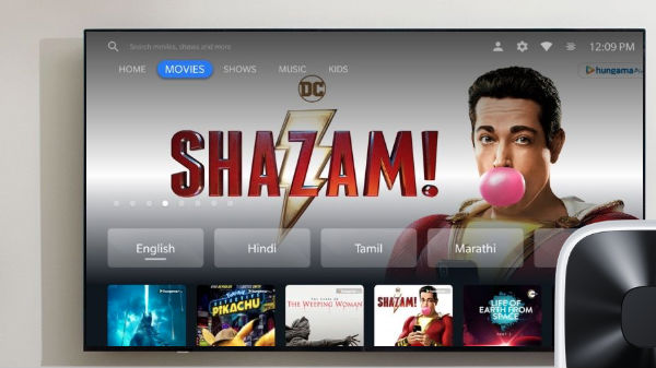 OnePlus TV Bluetooth Support
