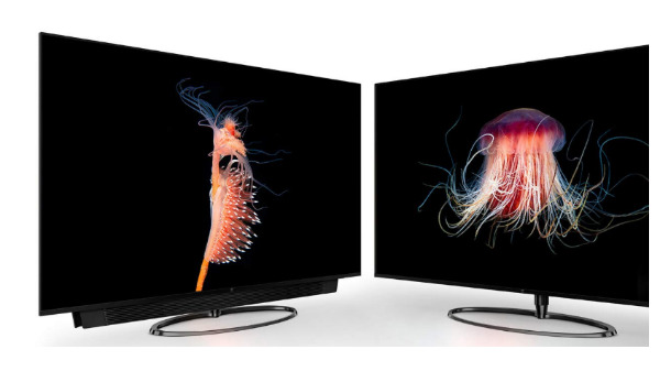 OnePlus TV Q1 and Q1 Pro