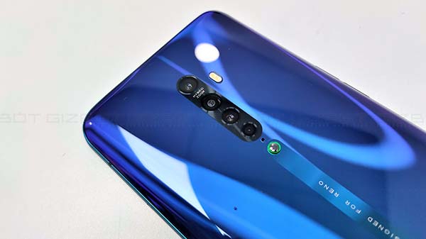 Oppo Reno 2 Camera: 48MP Quad-Camera Performs Well