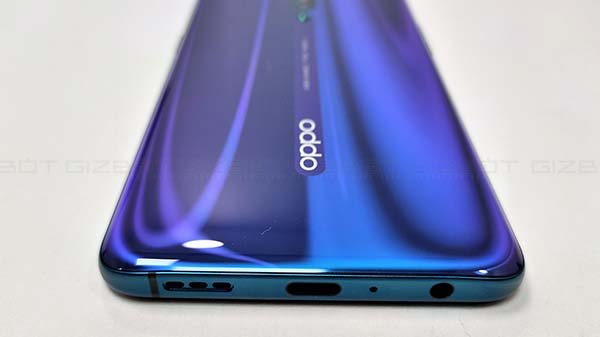 Oppo Reno 2: Hardware And Battery Performance