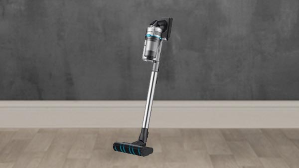 Powerstick Jet Vacuum Cleaner
