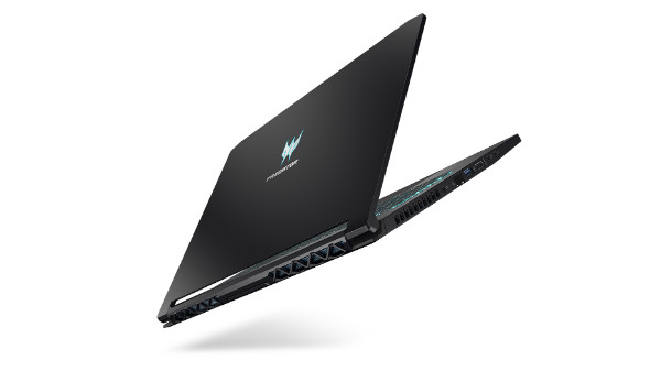 Predator Triton 300, Predator Triton 500