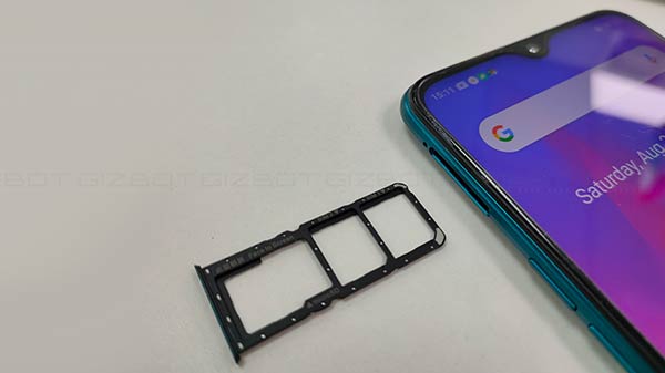 Realme 5 Pro Hardware: Mid-Range Snapdragon 712 SoC