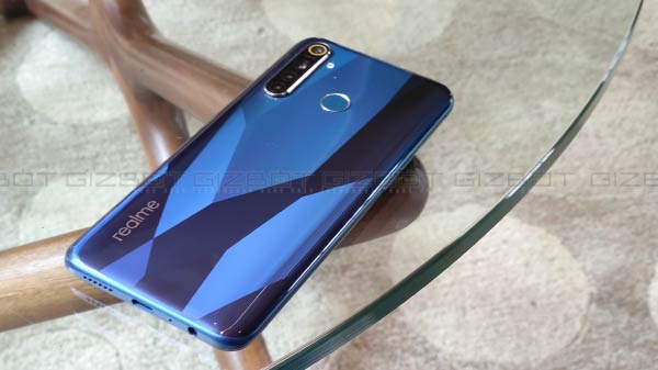 Realme 5 Pro 