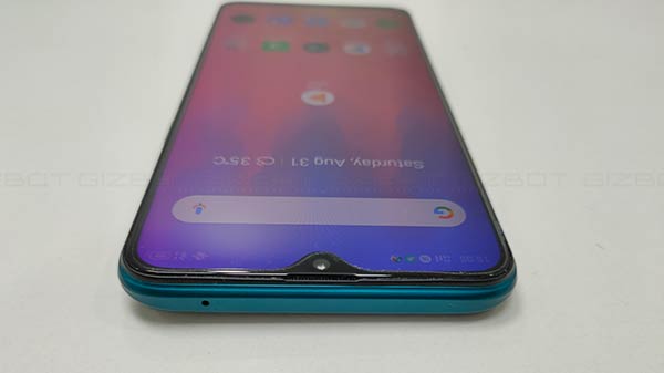 Realme 5 Pro: Design And Display 