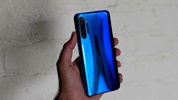 Realme XT To Be Available For Sale Via Flipkart Soon Realme XT To Be Available For Sale Via Flipkart Soon