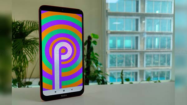 Xiaomi Redmi 8A Availability