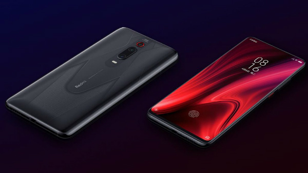 Redmi K20 Pro