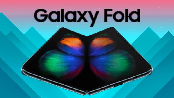 Samsung Galaxy Fold