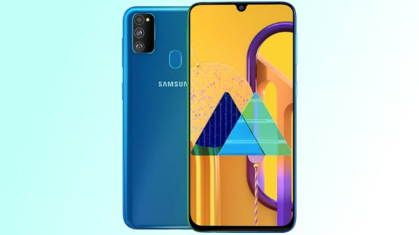 Samsung Galaxy M30s