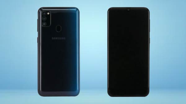 Samsung Galaxy M30s Coming Soon With Massive 6,000mAh Battery Samsung Galaxy M30s Coming Soon With Massive 6,000mAh Battery