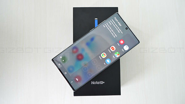 Software – One UI Could Have Been Better 