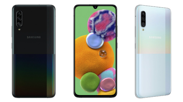Samsung Galaxy A90 5G
