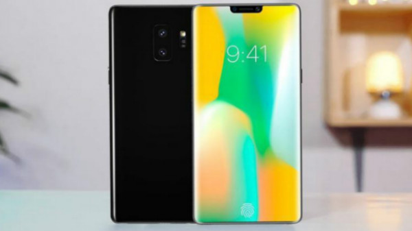 Samsung Galaxy Note 10