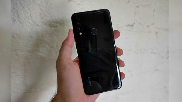 Sleek Design, Premium Aesthetics