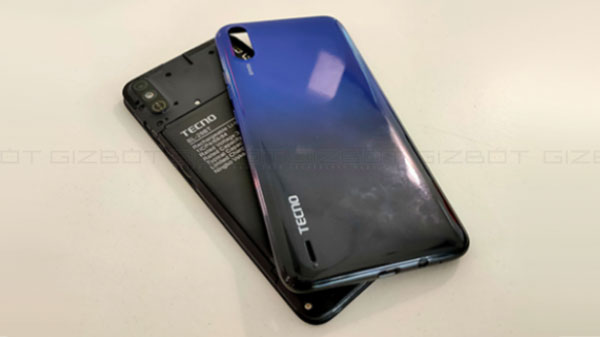 Tecno Spark Go: Hardware, Battery, and Connectivity
