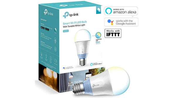 TP-Link LB120 Wi-Fi SmartLight 10W