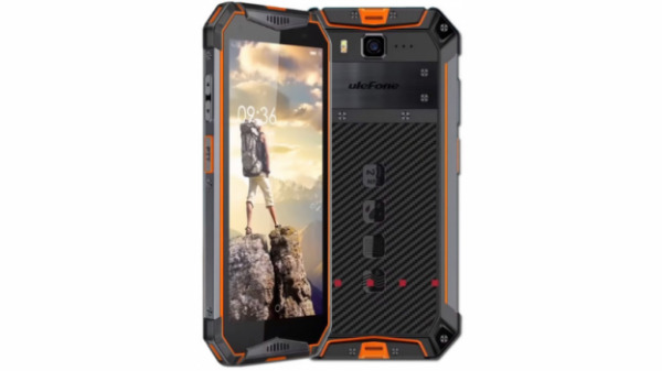 Ulefone Armor 3T