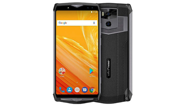 Ulefone Power 5
