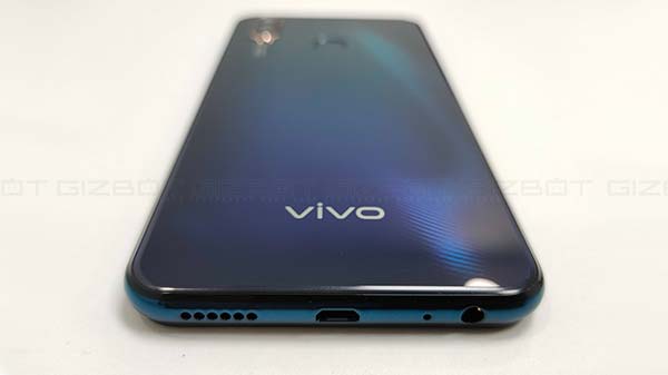 Should You Buy The Vivo U10? 