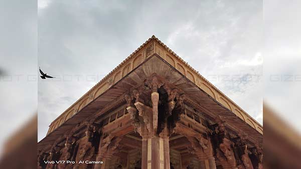 48MP Primary Camera Performance