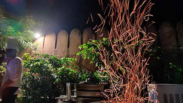 4K Video Recording, 1080P @ 60fps, Slow-motion And Time-lapse