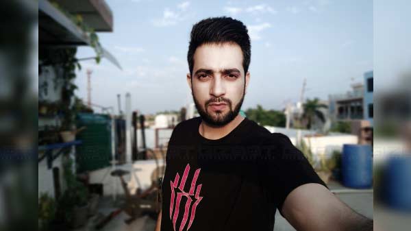 Selfie Camera Performance