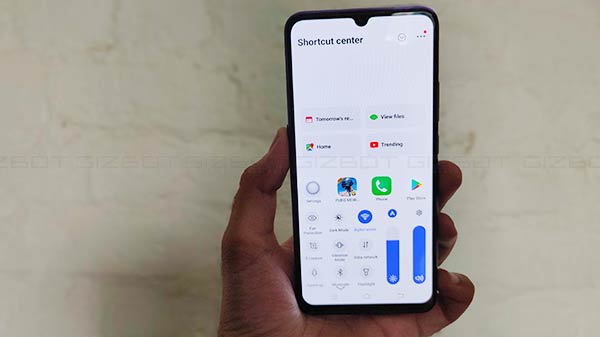Vivo’s FunTouch OS Is Feature-Rich But lacks Originality