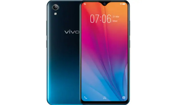 20% Off On Vivo Y91i