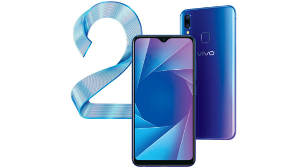 Vivo Y95 (MRP: Rs. 11,994)