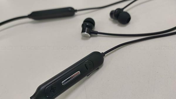 Balanced Audio; Rich Listening Experience